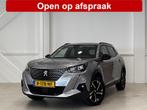 Peugeot e-2008 EV GT 50 kWh | Navigatie | Hoge instap | Came, Auto's, Peugeot, 330 km, Gebruikt, Parkeersensor, 1523 kg