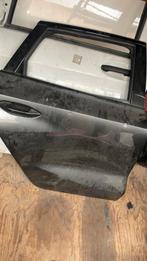 Seat leon linksachterdeur, Ophalen of Verzenden