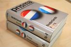 Prisma Handwoordenboeken Frans — Complete Set — 1e Ed., Boeken, Woordenboeken, Ophalen of Verzenden, Zo goed als nieuw, Van Dale