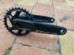SRAM Truvativ GX Eagle DUB Crankset, Crankstel of Pedalen, Gebruikt, SRAM, Mountainbike