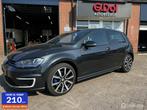 Volkswagen Golf 1.4 TSI GTE, Euro 6, 4 cilinders, 150 pk, 1499 kg