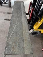 loopplank rol steiger Altrex, Doe-het-zelf en Verbouw, Steigers, Ophalen, Gebruikt, Rolsteiger of Kamersteiger, 2 tot 5 meter
