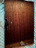 Nieuw! AEG Inductie kookplaat!, Witgoed en Apparatuur, Kookplaten, Ophalen, Nieuw, 4 kookzones, Energieklasse A of zuiniger