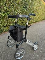Rollator TRUST lets go out licht gewicht, Ophalen, Opvouwbaar, Gebruikt