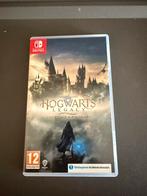 Nintendo Switch Hogwarts Legacy, Spelcomputers en Games, Avontuur en Actie, 1 speler, Nieuw, Ophalen of Verzenden