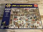 Jan van Haateren - Kerstmis 1000 stuks [s112]
