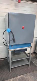 Keramiekoven Ve-ka 70 liter 1300 graden 230volt, Ophalen