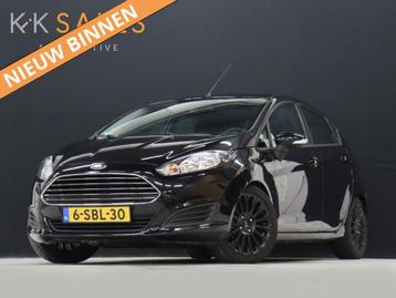 Ford Fiesta 1.0 Style [ELEKTRISCHE RAMEN VOOR, RADIO, CD-SPE beschikbaar voor biedingen