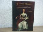 B. Hooghwerff - Op U zo wil ik bouwen, Ophalen of Verzenden, Gelezen, Christendom | Protestants