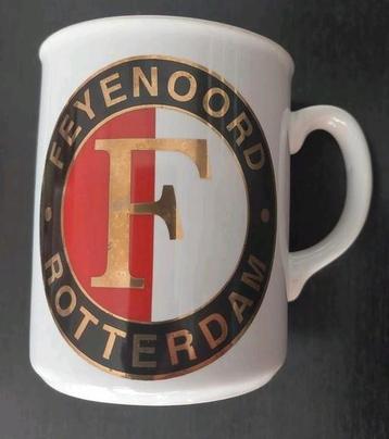 Feyenoord Mok - Ter Steege BV Rijssen Holland beschikbaar voor biedingen