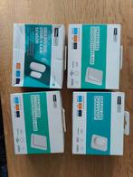 Wandschakelaars, raam sensor, draaiknop, Ophalen of Verzenden, Nieuw