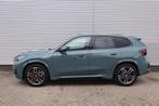 BMW iX1 eDrive20 High Executive M Sport / Panoramadak / Trek, Gebruikt, Met garantie (alle), 204 pk, Stoelverwarming