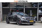 Mercedes-Benz GLA-klasse AMG 45 4Matic Edition 1 Pano Camera, Gebruikt, Euro 6, 4 cilinders, 360 pk