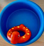 Te koop, Playmobil, Badje met Eendje, Ophalen