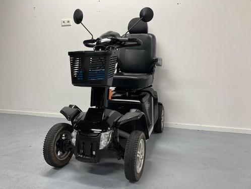 Pride Royal 20 Scootmobiel - GRATIS BEZORGD, Diversen, Rolstoelen, Zo goed als nieuw, Elektrische rolstoel, Ophalen of Verzenden