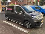 Citroën JumpyM BlueHDi 120S&S Dark Edition / Gris Platinum, Voorwielaandrijving, 1588 kg, Euro 6, 4 cilinders