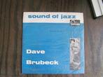 Single- Dave Brubeck – Sound Of Jazz 462 062 TE, Ophalen, Gebruikt, Jazz en Blues, Single