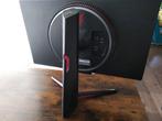 LG 27GN950-B – 27 4K (Paneel kapot, voor onderdelen), Computers en Software, Monitoren, Gebruikt, 101 t/m 150 Hz, Minder dan 1 ms