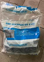 Gb flexplug/isolatiepluh 200 mm, Doe-het-zelf en Verbouw, Isolatie en Afdichting, Overige materialen, Nieuw, Ophalen of Verzenden