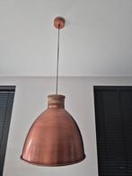 2x hanglamp Milou Karwei koper | prijs per stuk, Ophalen, Gebruikt, Metaal, Minder dan 50 cm
