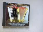 Gouden accordeon parade., Cd's en Dvd's, Cd's | Instrumentaal, Verzenden, Gebruikt