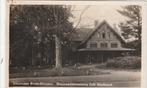 breda- boschwachterswoning cafe mastbosch, Ophalen of Verzenden, Voor 1920, Noord-Brabant