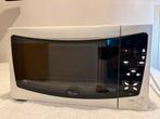 Whirlpool combi magnetronoven, Witgoed en Apparatuur, Magnetrons, Ophalen, Combimagnetron, Gebruikt, Oven