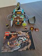 Lego 4970 Chrome Crusher, Lego, Gebruikt, Lego, Onbekend