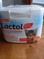 Beaphar lactol voeding en ontwikkeling (kittenmelk), Ophalen of Verzenden