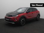 Opel Mokka 50-kWh 11kW Level 5 Opel Mokka-e 50-kWh 11kW Leve, 12 maanden, Stof, 1498 kg, Origineel Nederlands