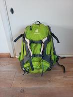 Deuter Trans Alpine 24 Daypack, Sieraden, Tassen en Uiterlijk, Tassen | Rugtassen, Ophalen of Verzenden, Gebruikt, Overige merken