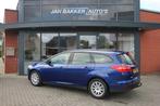 Ford FOCUS Wagon 1.0 Lease Edition € 9.250,00, Auto's, Ford, Nieuw, Origineel Nederlands, 5 stoelen, 3 cilinders