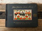 Miss Blanche voetbal album 1931/1932, Verzamelen, Gebruikt, Ophalen of Verzenden