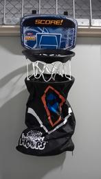 Hamper Hoopskleine  Basketbalnet, Ophalen of Verzenden, Zo goed als nieuw, Ring, Bord of Paal