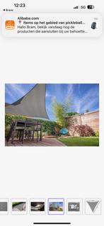 Zonnedoek 3.6m Feel Home, Ophalen of Verzenden, Nieuw