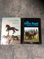 Het Friese paard met fotos, Ophalen of Verzenden