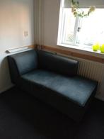 Design Loungebank / Chaise Longue - Gelderland 4800, Ophalen, Gebruikt, Eenpersoons, Leer