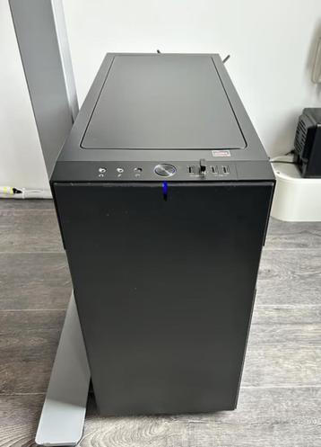 High-End PC Ryzen 9 3950X | RTX 2080 Super | 64GB | 3TB SSD beschikbaar voor biedingen