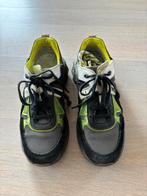 Trackstyle Sneakers Maat 38, Ophalen of Verzenden, Gedragen, Zwart, Sneakers of Gympen