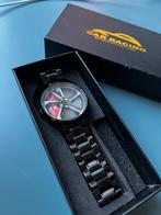 Horloge / wielwatch AUDI RS DEFECT, Overige merken, Staal, Staal, Polshorloge