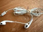 Apple Earplugs (3 stuks) - Lightning & Jack, Ophalen of Verzenden, Gebruikt, Overige merken