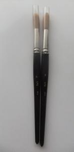 Nieuwe aquarelpenselen nr 20, Ophalen of Verzenden, Nieuw, Penseel of Kwast