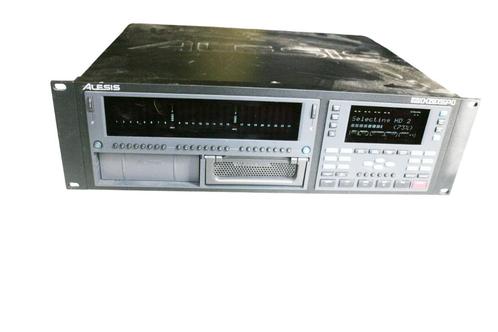 alesis hd24, Audio, Tv en Foto, Professionele Audio-, Tv- en Video-apparatuur, Gebruikt, Audio, Ophalen