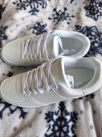Witte Orthopedische Sneakers Maat 40 (38/39), Ophalen of Verzenden, Nieuw, Wit, Sneakers of Gympen