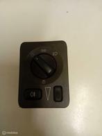 Lichtschakelaar Saab 9-5 4616124, Gebruikt, Ophalen of Verzenden