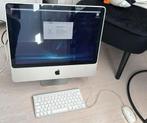 Apple iMac 2007 20 inch, Computers en Software, Apple Desktops, Ophalen, Gebruikt, 20 inch, HDD
