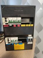 Holec groepenkast 1-fase, Ophalen of Verzenden, Gebruikt, Overige typen