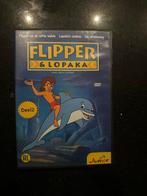 Flipper & Lopaka DVD - Deel 1 & 2, Avontuur, Alle leeftijden, Boxset, Ophalen of Verzenden
