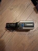 Bosch Binnencamera - Perfecte beveiliging!, Audio, Tv en Foto, Videobewaking, Ophalen of Verzenden, Gebruikt, Binnencamera