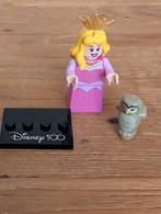 Lego Minifigures serie Disney 100 princess Aurora, Ophalen of Verzenden, Zo goed als nieuw, Lego